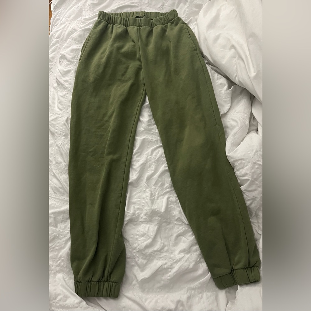 Sweatpants